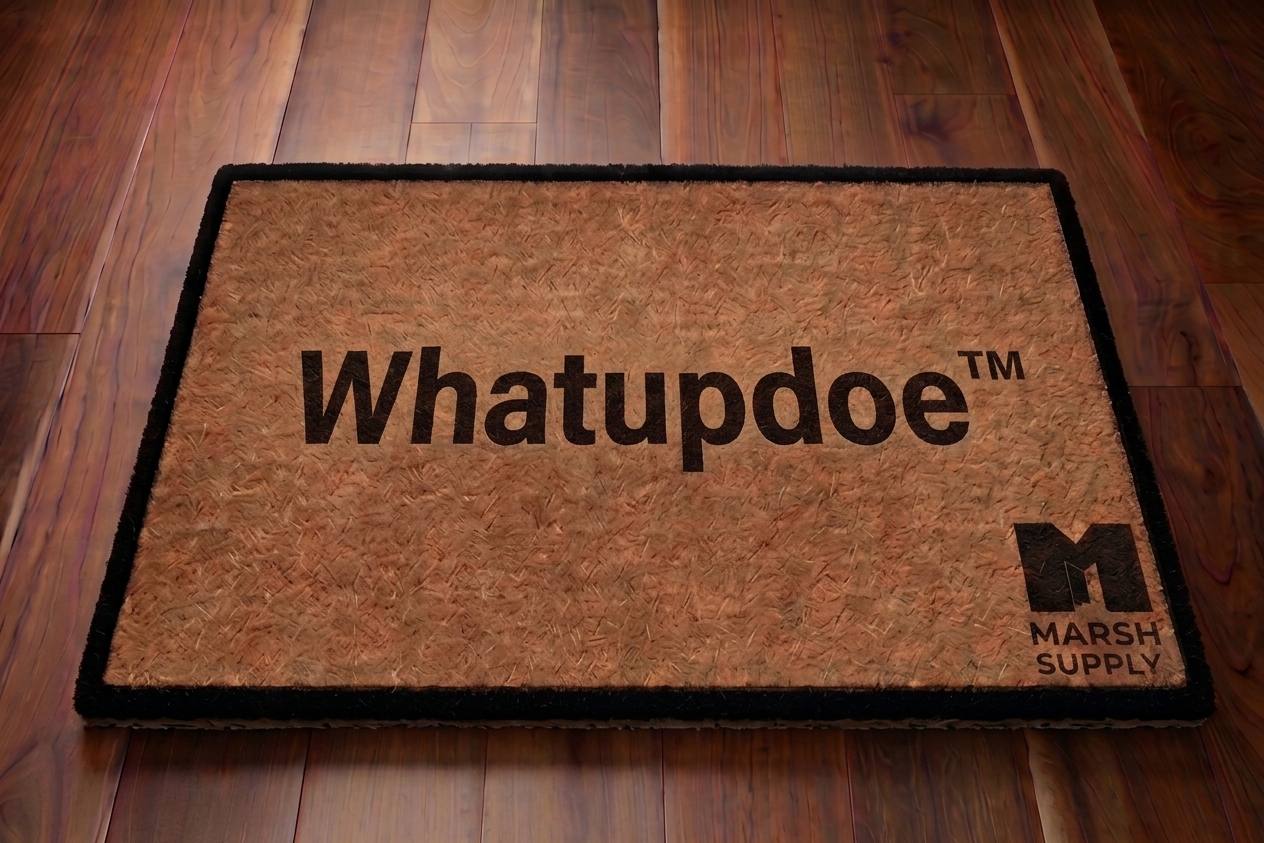 Modern · Waddupdoe · Marfa, TX